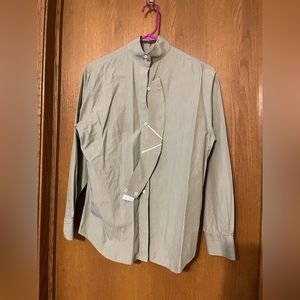 Womens Hunt Seat / English Show Shirt